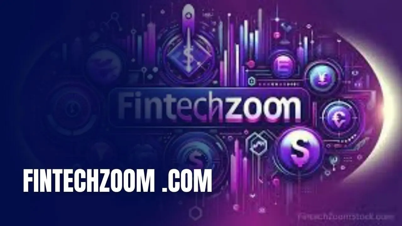 FintechZoom .com