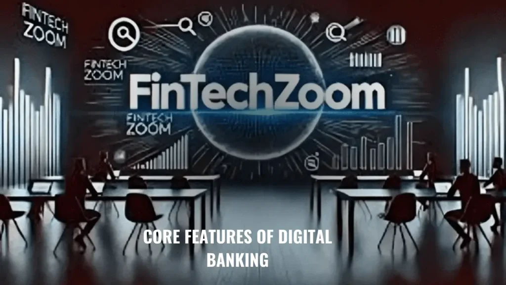 FintechZoom .com